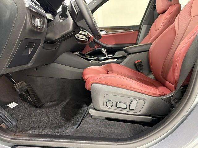 Certified 2024 BMW X3 xDrive30i w/ Convenience Package AWD/4WD image 14