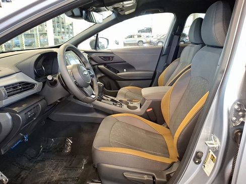 New 2026 Subaru Crosstrek 2.5i Sport w/ Crosstrek Mirror Package AWD/4WD image 10