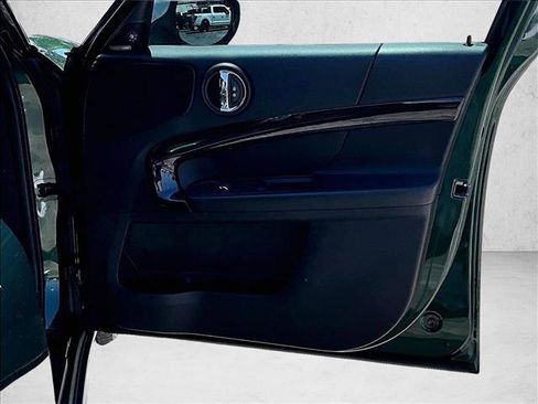 Used 2019 MINI Cooper Countryman S w/ Premium Package image 19