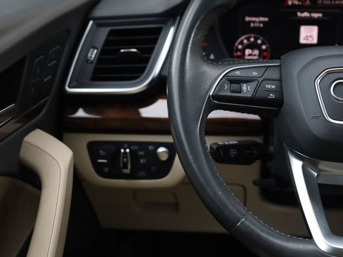 Used 2018 Audi Q5 Prestige AWD/4WD image 33