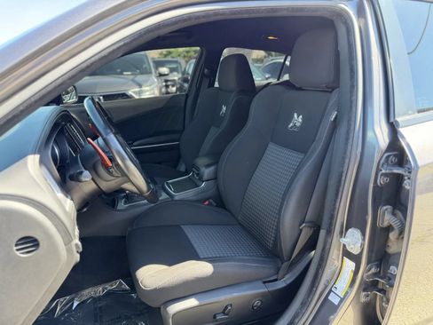 Used 2021 Dodge Charger Scat Pack RWD image 15