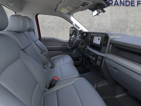 New 2026 Ford F350 XL image 11