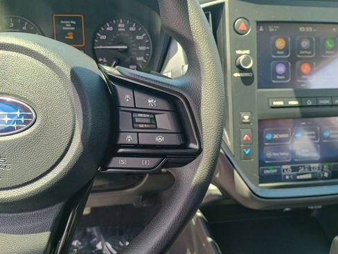 New 2026 Subaru Crosstrek 2.5i AWD/4WD image 17