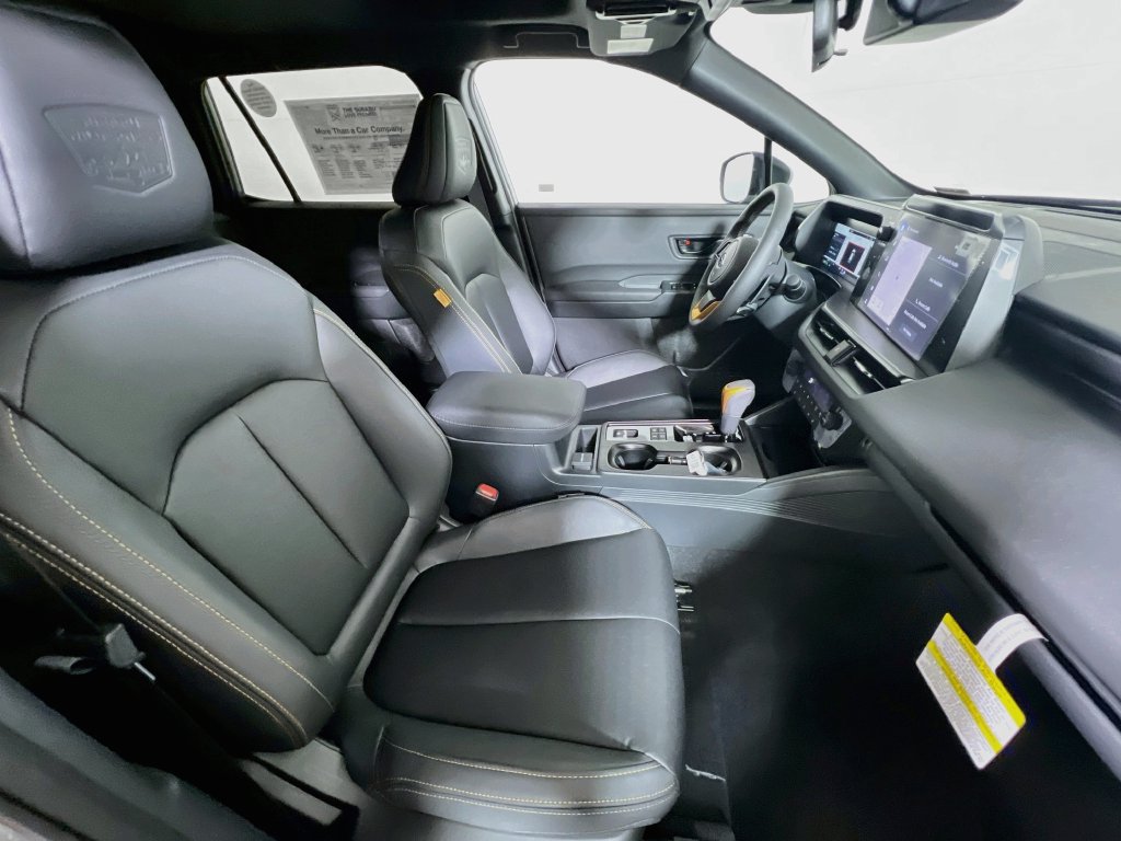 New 2026 Subaru Outback Wilderness AWD/4WD image 21