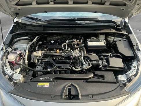 Used 2024 Toyota Corolla LE FWD image 18