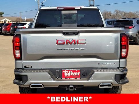 New 2026 GMC Sierra 1500 Elevation w/ Elevation Premium Package image 6