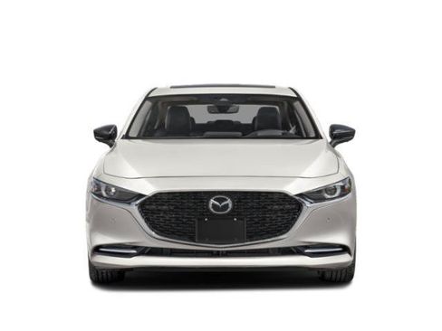 New 2026 MAZDA MAZDA3 2.5 Turbo Sedan w/Premium Plus AWD/4WD image 7