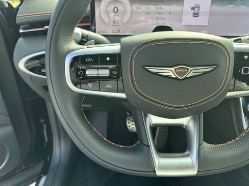 New 2026 Genesis GV70 3.5T Sport Prestige image 26