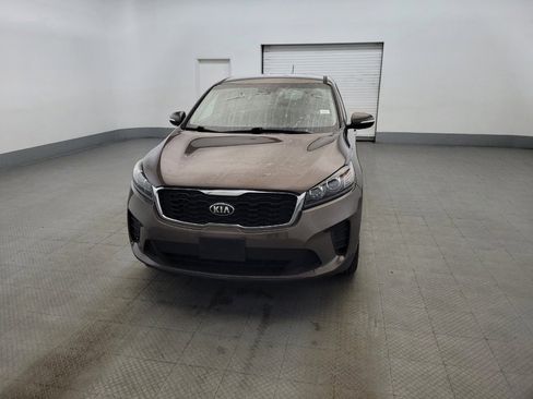 Used 2019 Kia Sorento AWD image 15