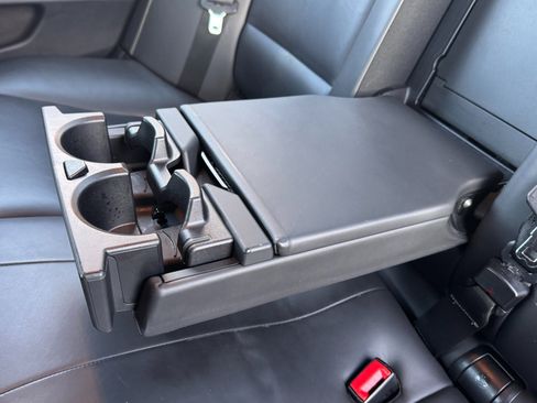 Used 2016 BMW 550i xDrive Sedan image 50