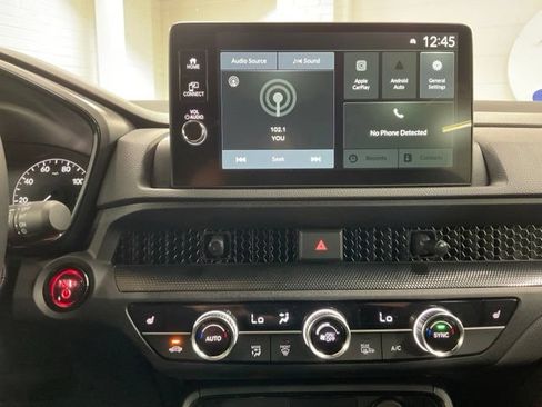 Certified 2026 Honda CR-V Sport image 23