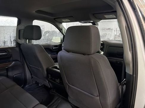 Used 2021 Chevrolet Silverado 1500 RST w/ Redline Edition AWD/4WD image 11