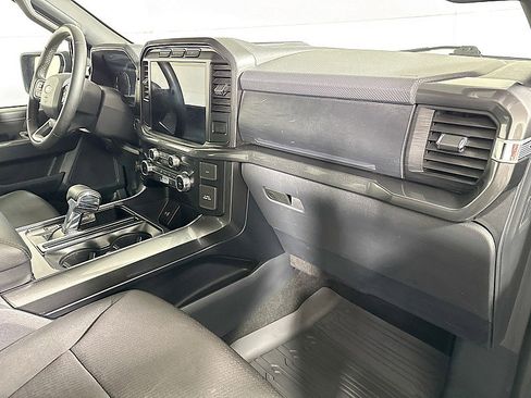 Used 2023 Ford F150 XLT w/ Equipment Group 302A High image 28