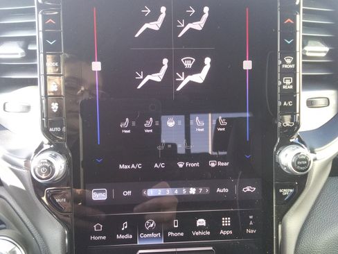 New 2026 RAM 1500 Laramie image 28