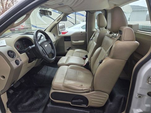Used 2008 Ford F150 XL image 13