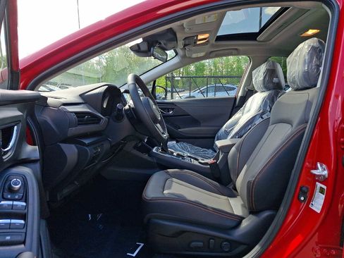 New 2026 Subaru Crosstrek 2.5i Limited AWD/4WD image 6
