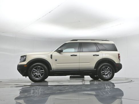Used 2025 Ford Bronco Sport Big Bend AWD/4WD image 52