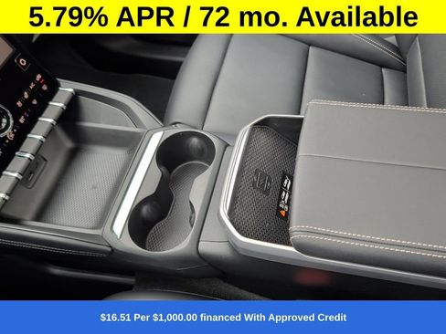 New 2026 GMC Terrain Elevation w/ Elevation Premium Package image 23