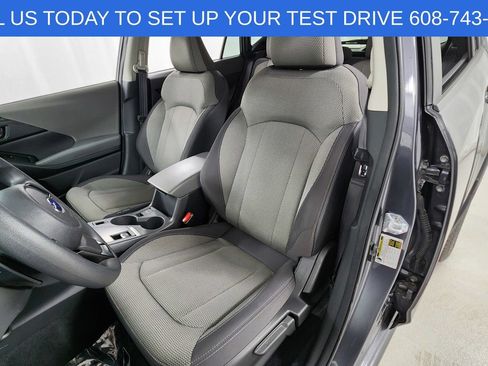 Certified 2024 Subaru Crosstrek 2.0i Premium w/ Crosstrek Mirror Package AWD/4WD image 11