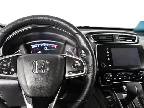 Used 2021 Honda CR-V EX image 16