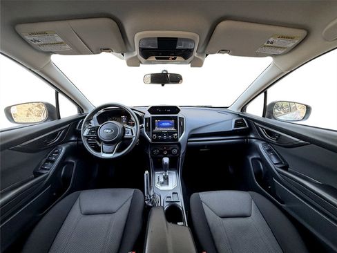 Used 2022 Subaru Impreza 2.0i image 13