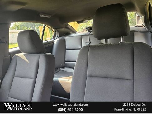 Used 2017 Ford Taurus Police Interceptor AWD w/ Ready For The Road Package image 13