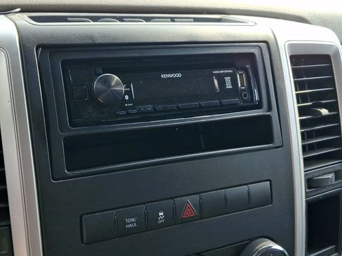Used 2010 Dodge Ram 1500 Truck SLT AWD/4WD image 15