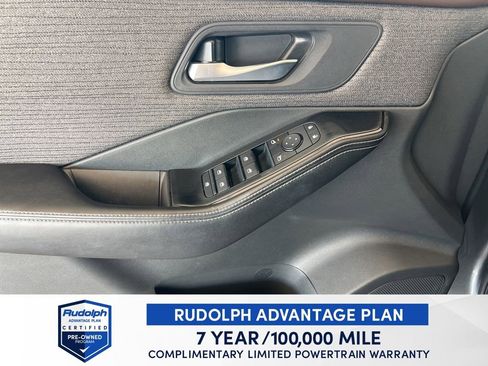Used 2023 Nissan Rogue SV image 19
