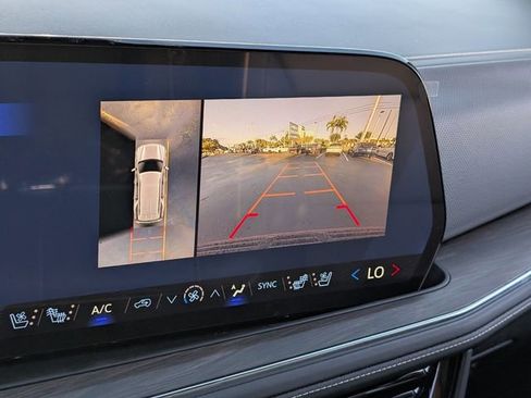 New 2026 Chevrolet Tahoe Premier w/ Sun And Tow Package image 12