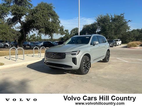Used 2026 Volvo XC90 B6 Ultra w/ Protection Package Premier AWD/4WD image 1