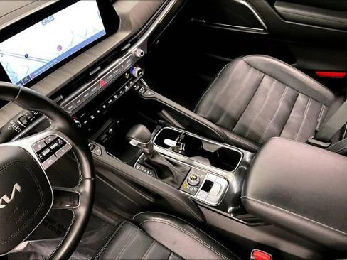 Used 2023 Kia Telluride SX X-Line AWD/4WD image 17