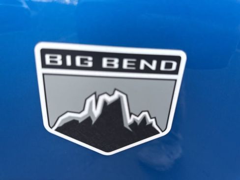 Certified 2022 Ford Bronco Sport Big Bend w/ Convenience Package image 46