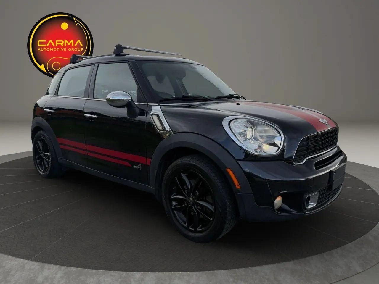 Used 2011 MINI Cooper Countryman S AWD/4WD image 7