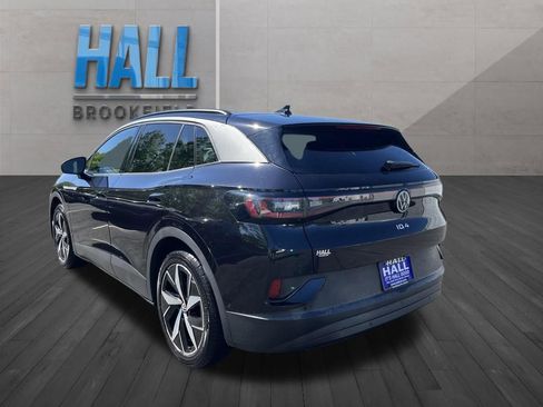 Certified 2023 Volkswagen ID.4 S RWD image 3