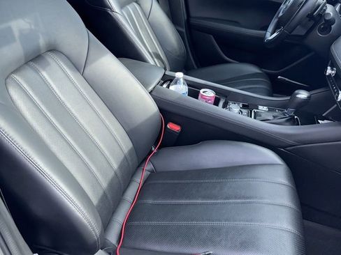 Used 2020 MAZDA MAZDA6 Grand Touring image 8