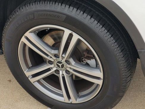 Used 2020 Mercedes-Benz GLC 300 GLC 300 image 7