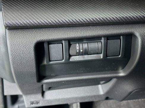New 2026 Subaru Crosstrek 2.0i Premium image 14