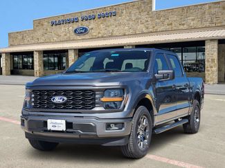 New 2026 Ford F150 STX w/ Equipment Group 200A RWD video 2