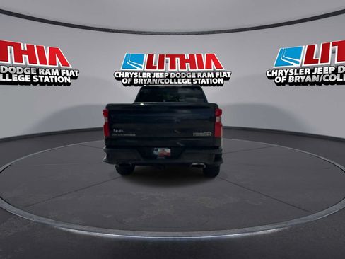 Used 2023 Chevrolet Silverado 1500 High Country w/ Technology Package AWD/4WD image 7