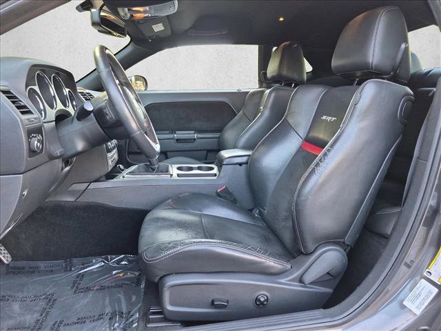 Used 2013 Dodge Challenger SRT8 RWD image 14