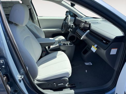 New 2026 Hyundai Ioniq 5 Limited RWD image 19