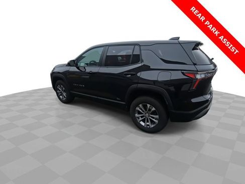 Used 2025 Chevrolet Equinox LT image 6