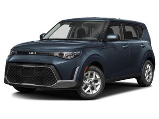 Used 2025 Kia Soul LX w/ LX Technology Package FWD video 1