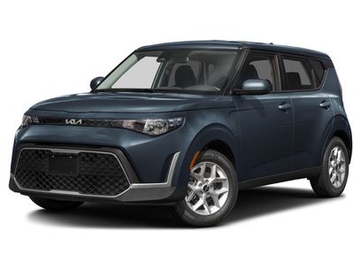 Used 2025 Kia Soul LX w/ LX Technology Package