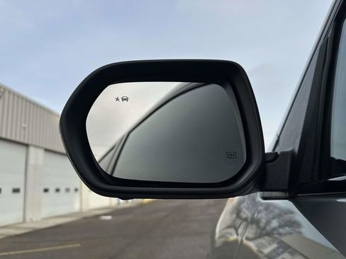 Used 2024 GMC Acadia AT4 w/ LPO, Floor Liner Package image 13