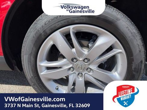 Used 2021 Acura RDX AWD w/ Advance Package image 28