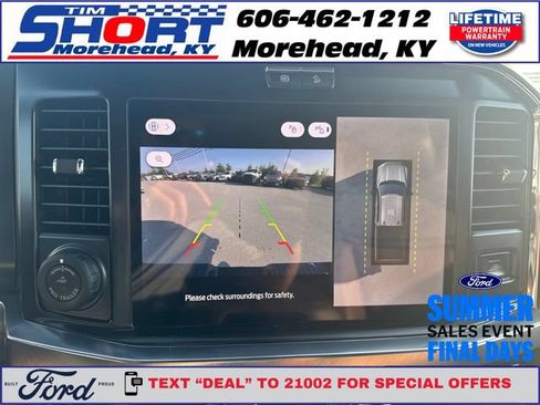 New 2026 Ford F350 King Ranch w/ Tremor Off-Road Package AWD/4WD image 29