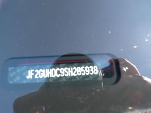 Used 2025 Subaru Crosstrek 2.0i Premium image 35