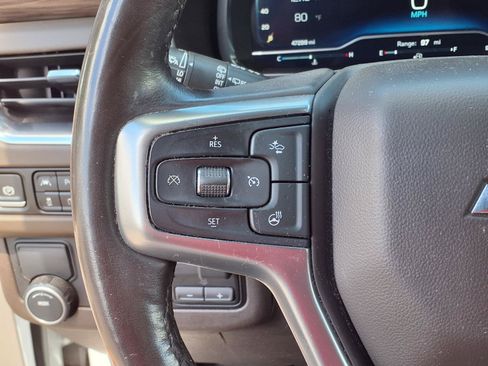 Certified 2022 Chevrolet Tahoe LT w/ LT Signature Package RWD image 26