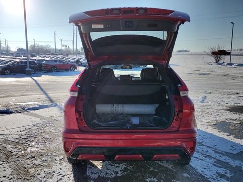 New 2026 Mitsubishi Eclipse Cross SEL image 14